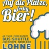 Auf die Plätze, fertig, Bier!