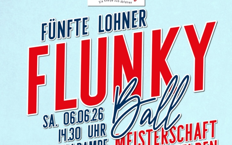 Spass, Spiel, Spannung und eine Menge gute Laune!