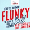 Fünfte Lohner-Flunky-Ball-Meisterschaft!